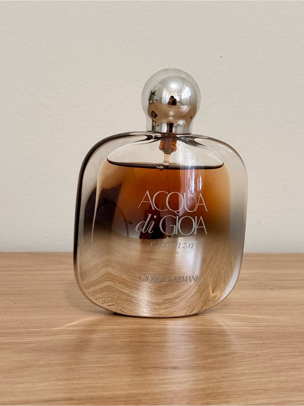 Giorgio Armani Acqua di Gioia Essenza Eau de Parfum 50 ml